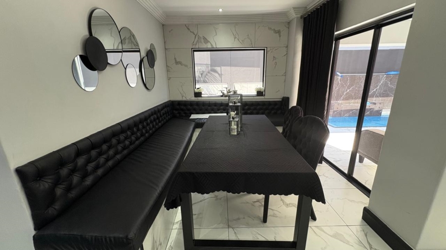 4 Bedroom Property for Sale in Beyers Park Gauteng