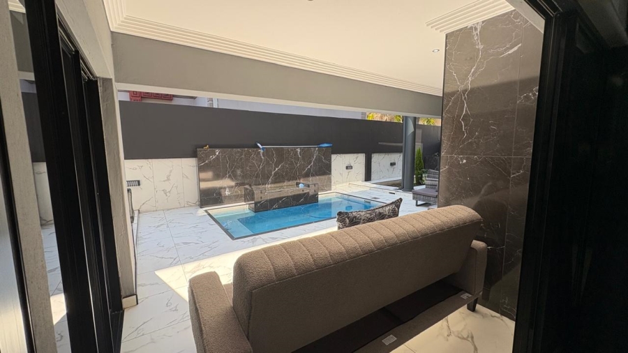 4 Bedroom Property for Sale in Beyers Park Gauteng