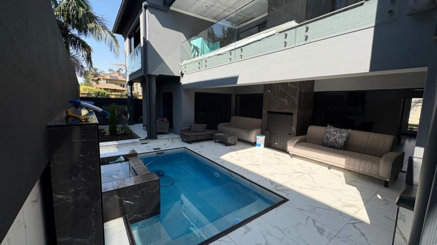 4 Bedroom Property for Sale in Beyers Park Gauteng