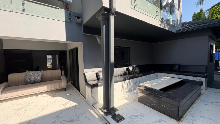 4 Bedroom Property for Sale in Beyers Park Gauteng