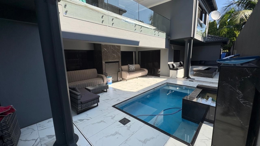 4 Bedroom Property for Sale in Beyers Park Gauteng