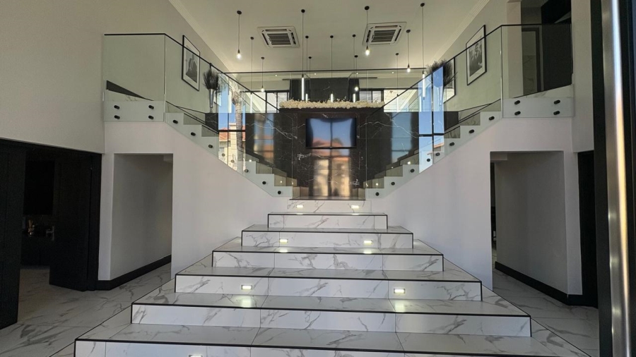 4 Bedroom Property for Sale in Beyers Park Gauteng