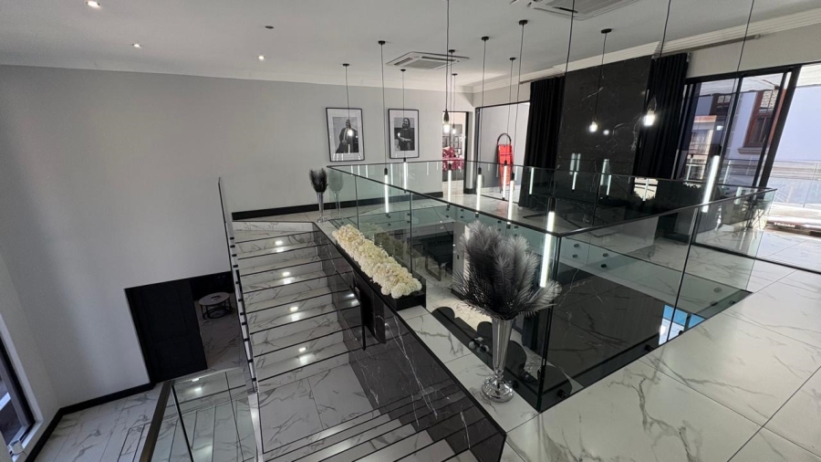 4 Bedroom Property for Sale in Beyers Park Gauteng