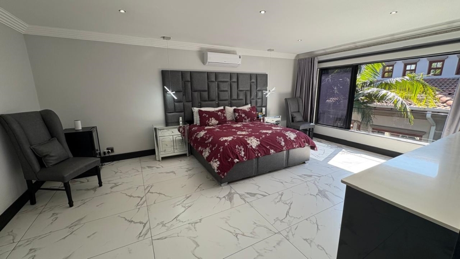 4 Bedroom Property for Sale in Beyers Park Gauteng