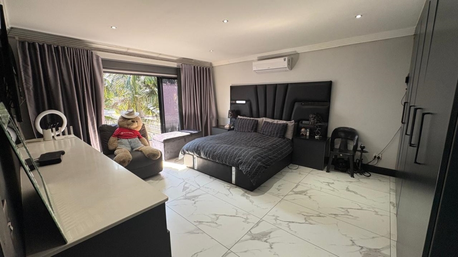 4 Bedroom Property for Sale in Beyers Park Gauteng