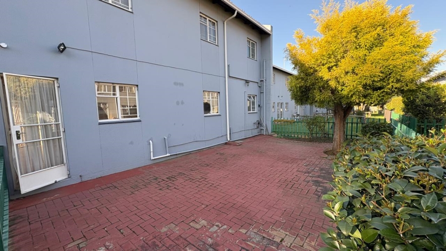 2 Bedroom Property for Sale in Westwood Gauteng