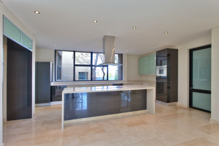 4 Bedroom Property for Sale in Bryanston Gauteng