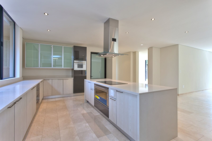 4 Bedroom Property for Sale in Bryanston Gauteng