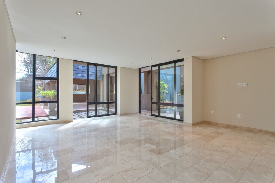 4 Bedroom Property for Sale in Bryanston Gauteng
