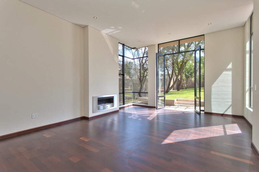 4 Bedroom Property for Sale in Bryanston Gauteng