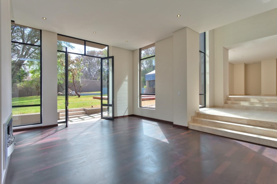 4 Bedroom Property for Sale in Bryanston Gauteng