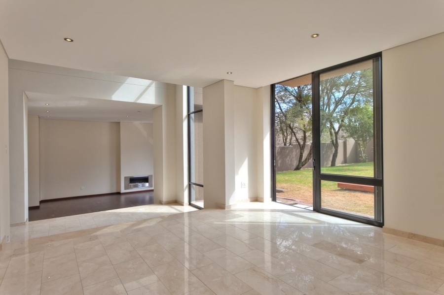 4 Bedroom Property for Sale in Bryanston Gauteng
