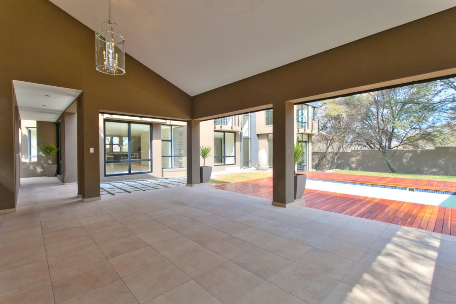 4 Bedroom Property for Sale in Bryanston Gauteng