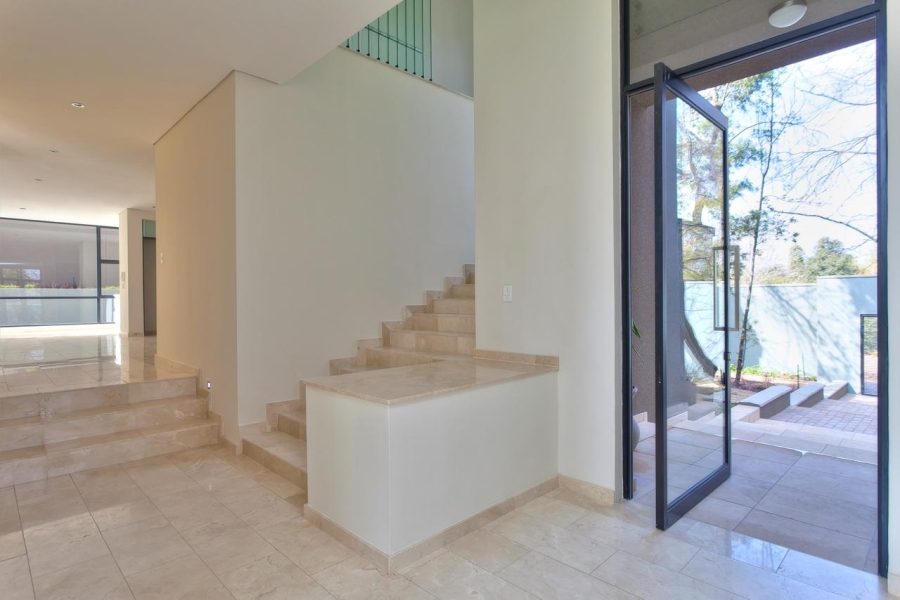 4 Bedroom Property for Sale in Bryanston Gauteng