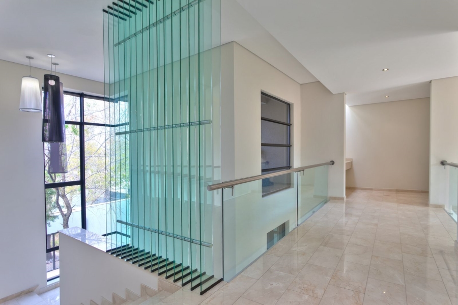4 Bedroom Property for Sale in Bryanston Gauteng