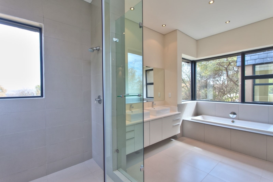 4 Bedroom Property for Sale in Bryanston Gauteng