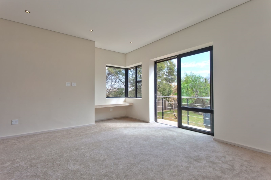 4 Bedroom Property for Sale in Bryanston Gauteng