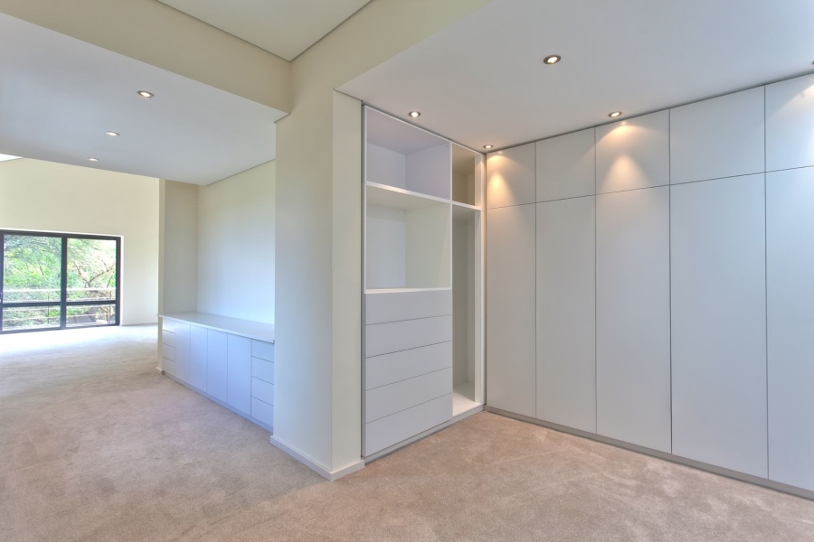 4 Bedroom Property for Sale in Bryanston Gauteng
