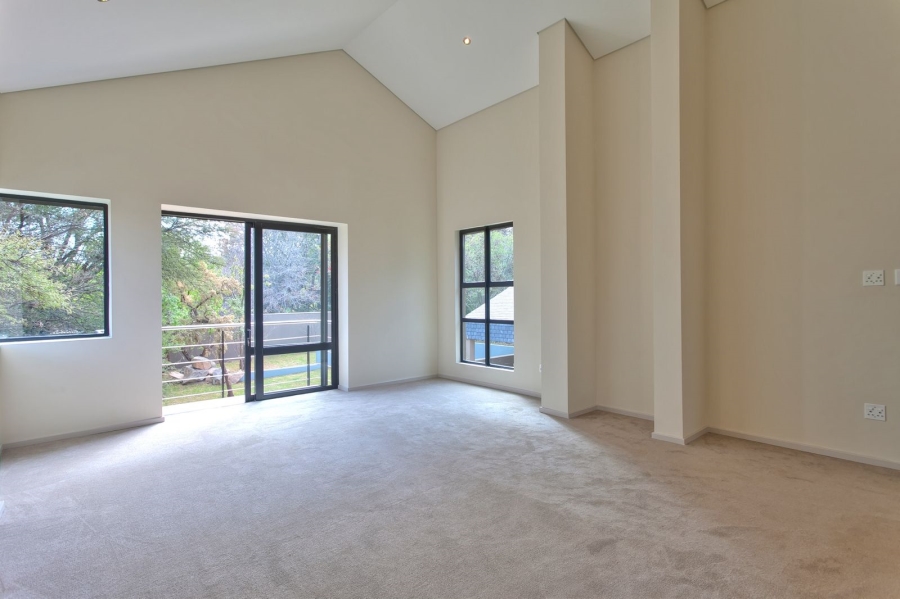 4 Bedroom Property for Sale in Bryanston Gauteng