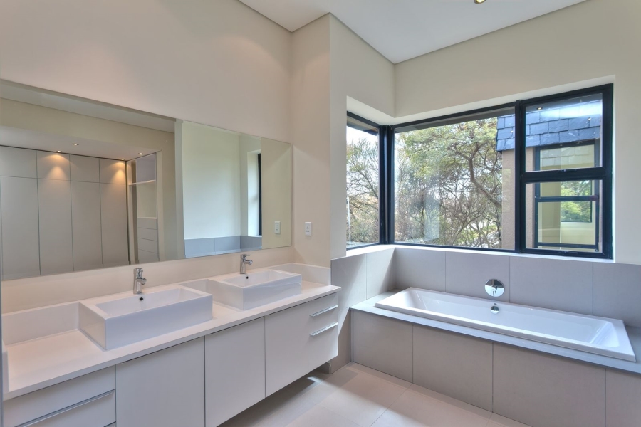 4 Bedroom Property for Sale in Bryanston Gauteng