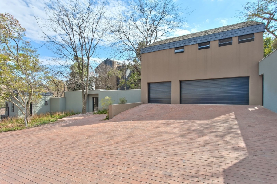 4 Bedroom Property for Sale in Bryanston Gauteng