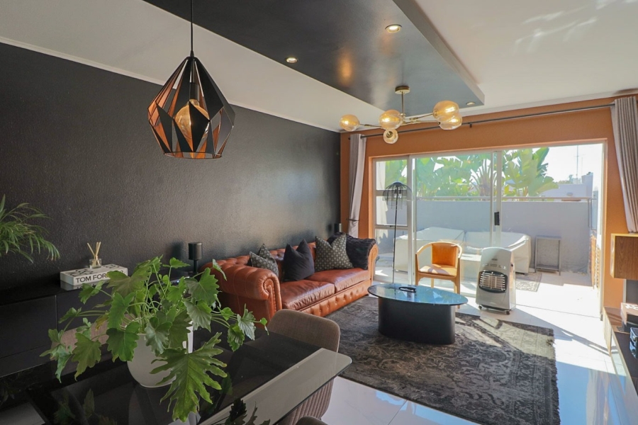 2 Bedroom Property for Sale in Bryanston Gauteng