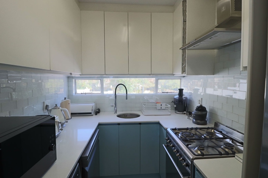 2 Bedroom Property for Sale in Bryanston Gauteng