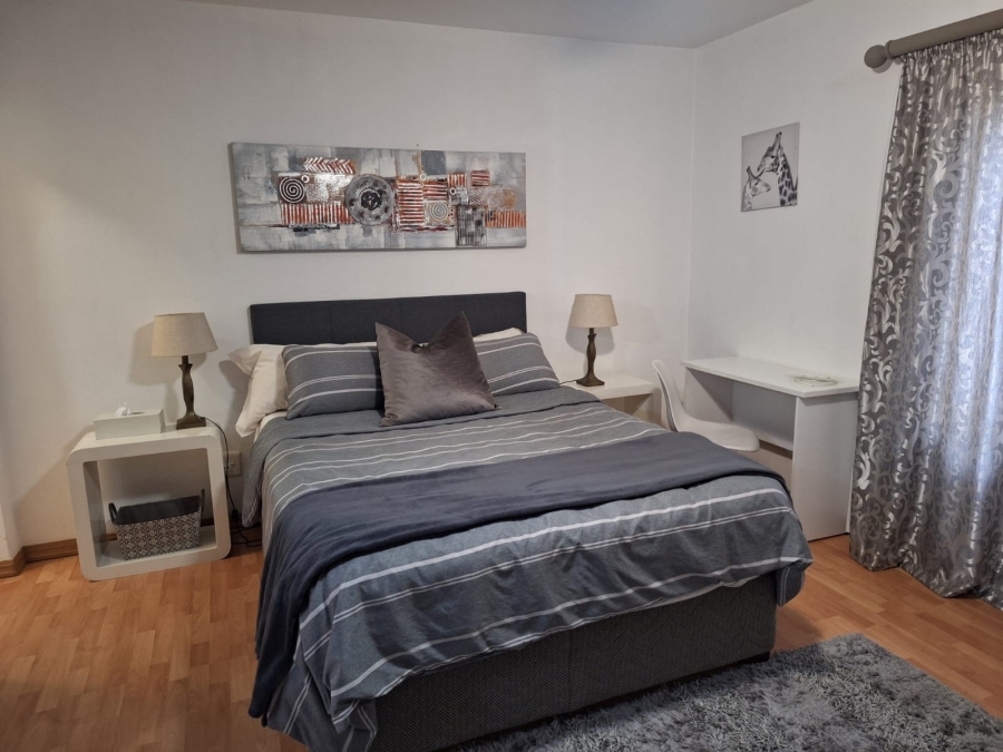 To Let 0 Bedroom Property for Rent in Bryanston Gauteng