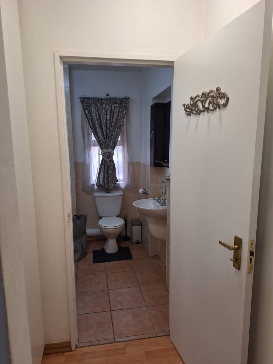 To Let 0 Bedroom Property for Rent in Bryanston Gauteng