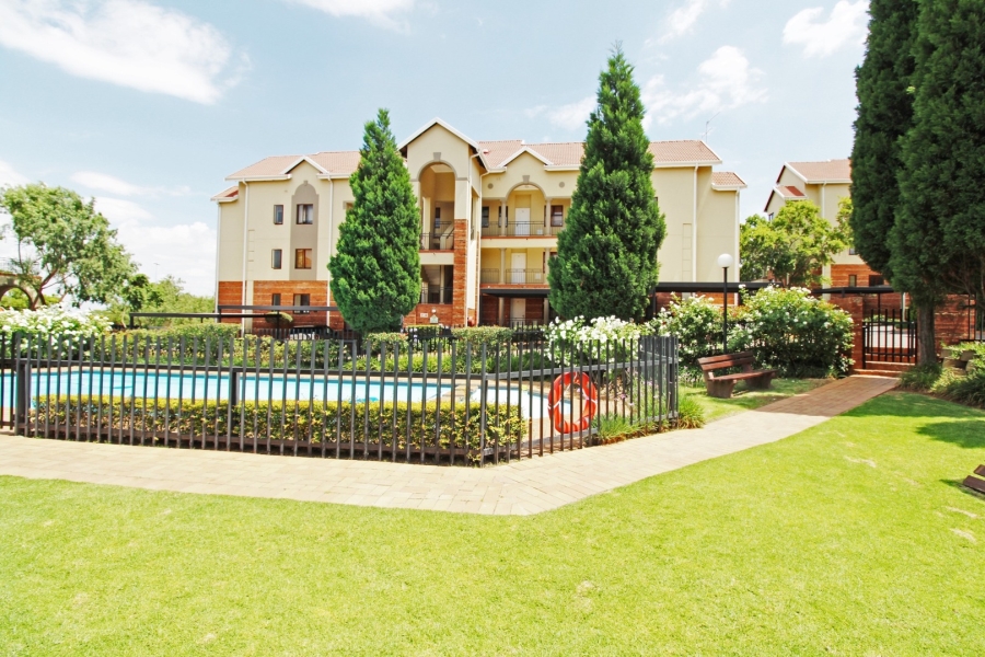 To Let 0 Bedroom Property for Rent in Bryanston Gauteng