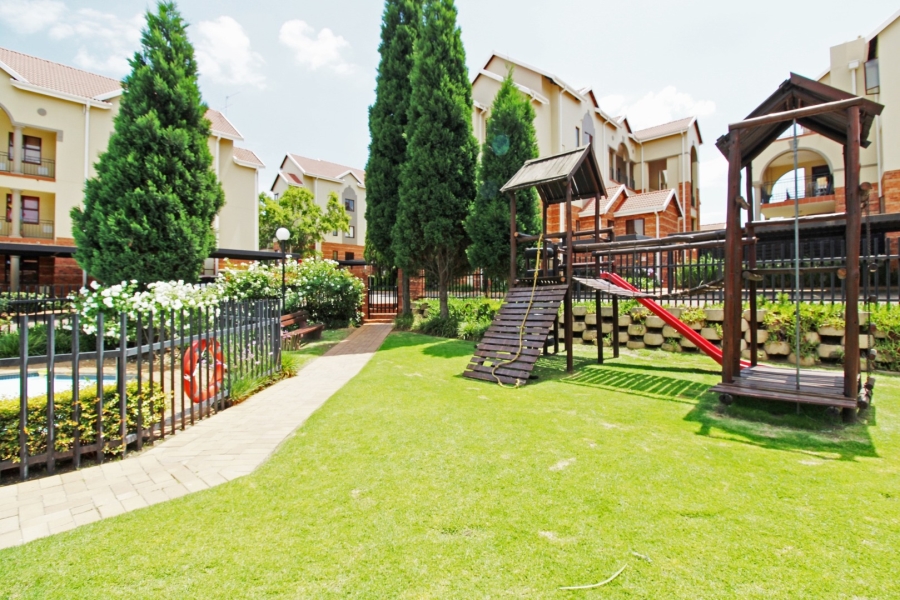 To Let 0 Bedroom Property for Rent in Bryanston Gauteng