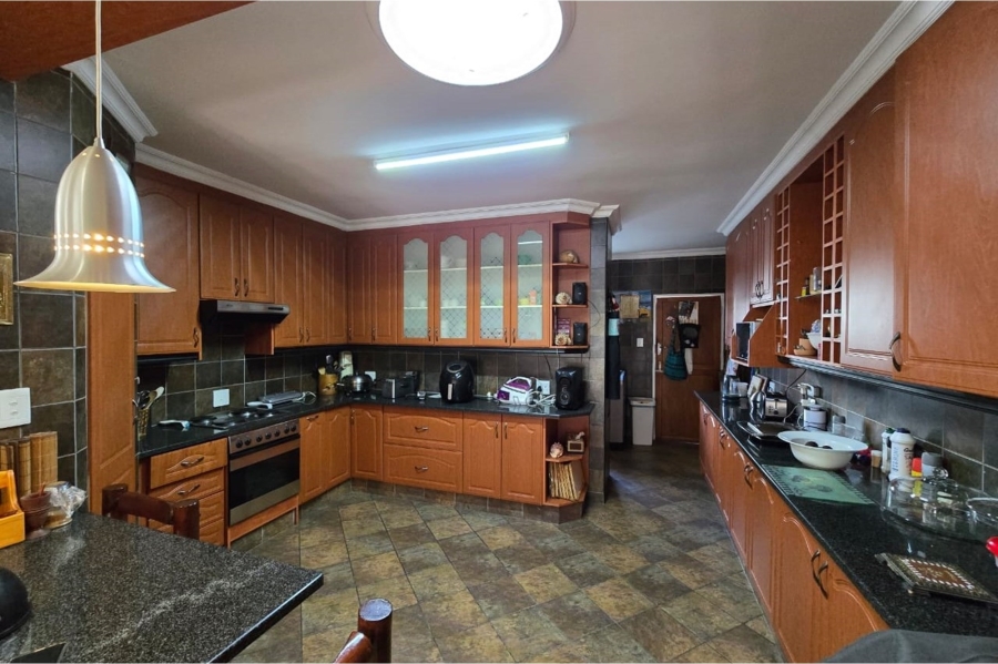 3 Bedroom Property for Sale in Rose Acres Estate Gauteng