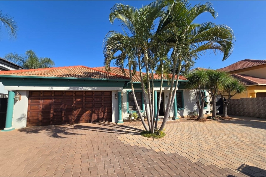 3 Bedroom Property for Sale in Rose Acres Estate Gauteng