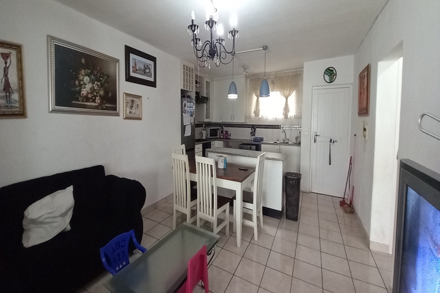 3 Bedroom Property for Sale in Roodepoort Gauteng