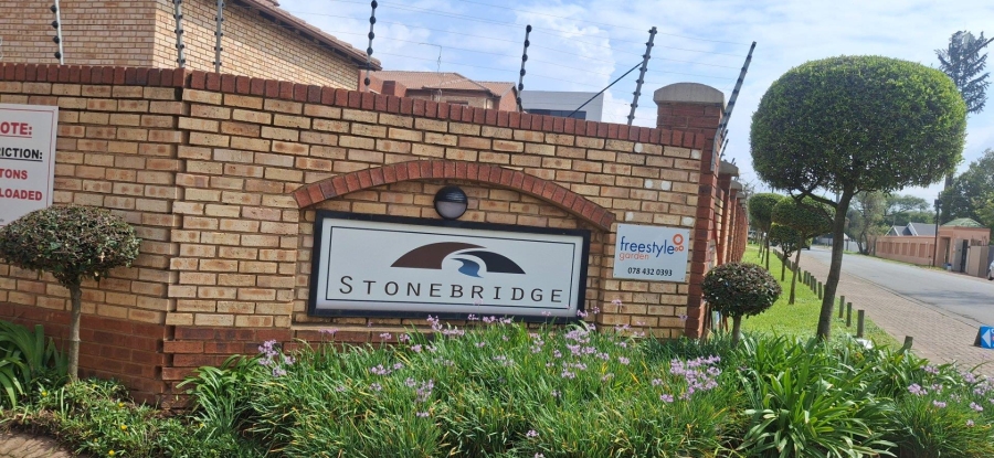 2 Bedroom Property for Sale in Randpark Ridge Gauteng