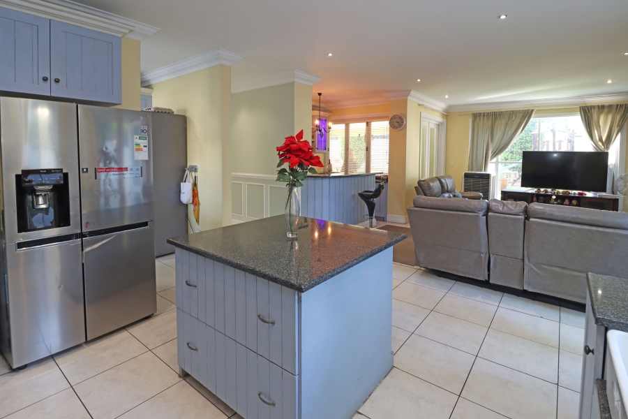 4 Bedroom Property for Sale in Kyalami Gauteng