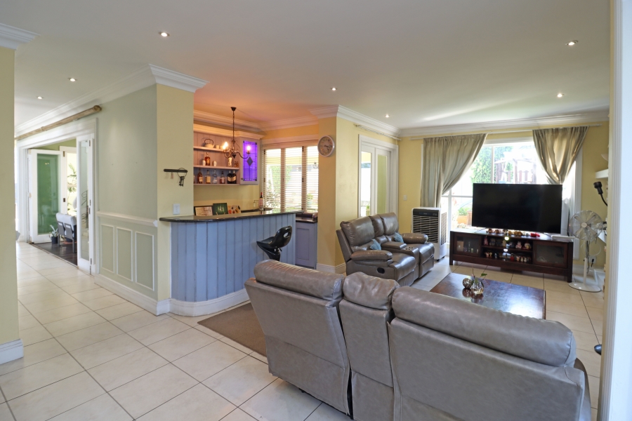 4 Bedroom Property for Sale in Kyalami Gauteng