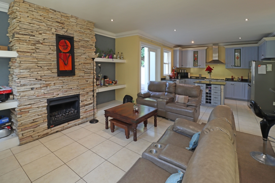 4 Bedroom Property for Sale in Kyalami Gauteng