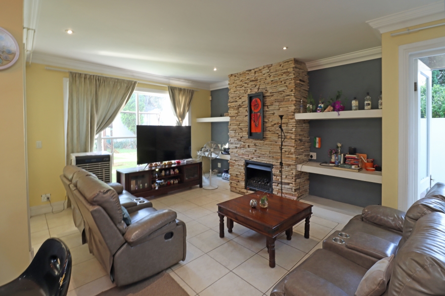 4 Bedroom Property for Sale in Kyalami Gauteng