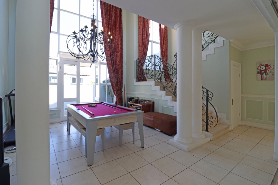 4 Bedroom Property for Sale in Kyalami Gauteng