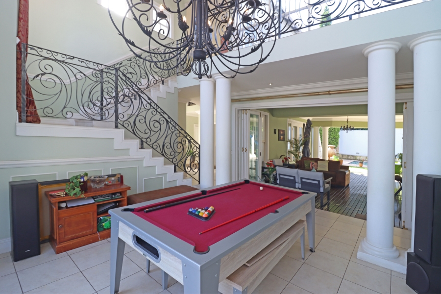 4 Bedroom Property for Sale in Kyalami Gauteng