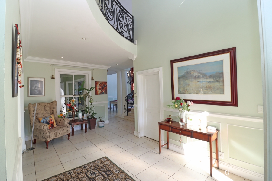 4 Bedroom Property for Sale in Kyalami Gauteng
