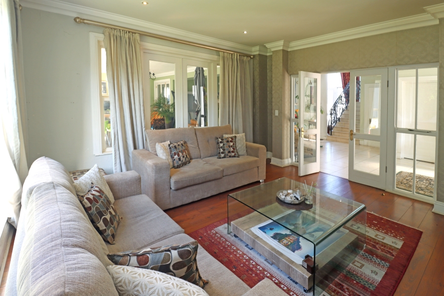 4 Bedroom Property for Sale in Kyalami Gauteng
