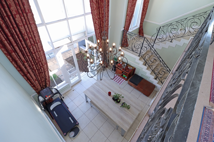 4 Bedroom Property for Sale in Kyalami Gauteng