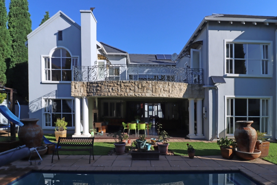 4 Bedroom Property for Sale in Kyalami Gauteng