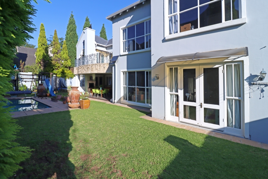 4 Bedroom Property for Sale in Kyalami Gauteng