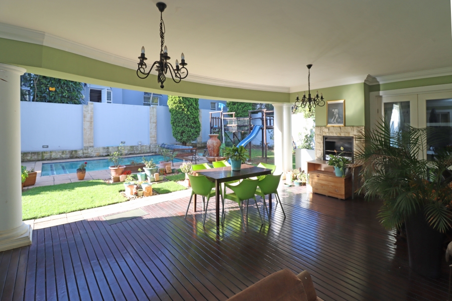 4 Bedroom Property for Sale in Kyalami Gauteng