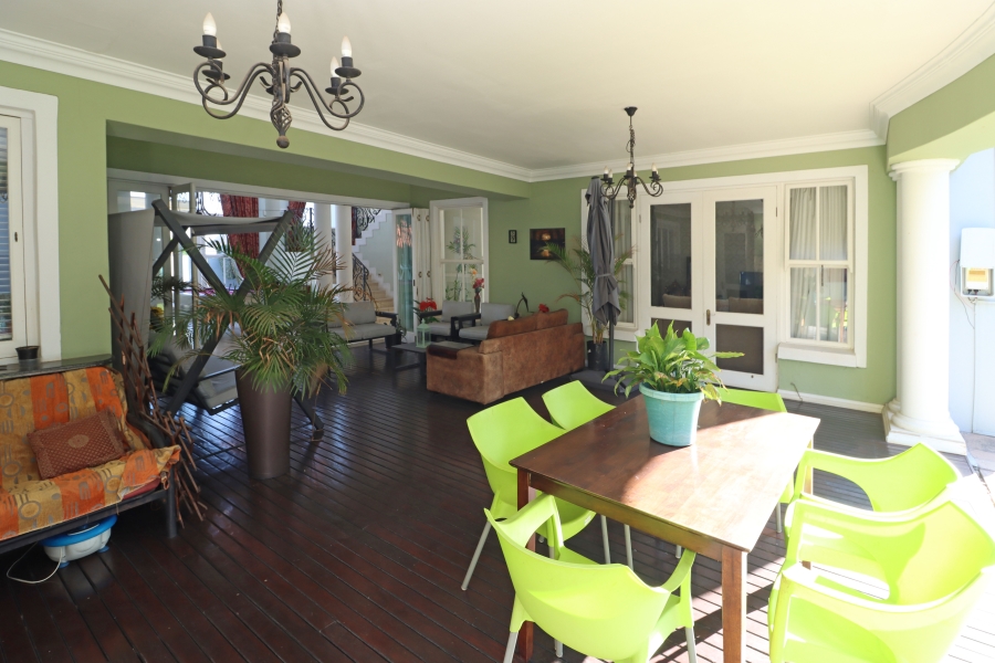 4 Bedroom Property for Sale in Kyalami Gauteng