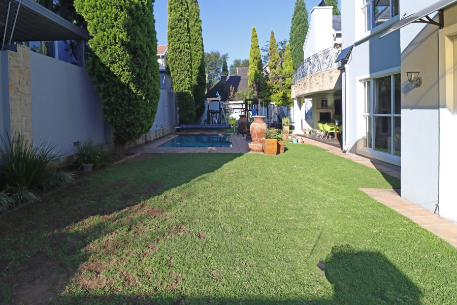 4 Bedroom Property for Sale in Kyalami Gauteng