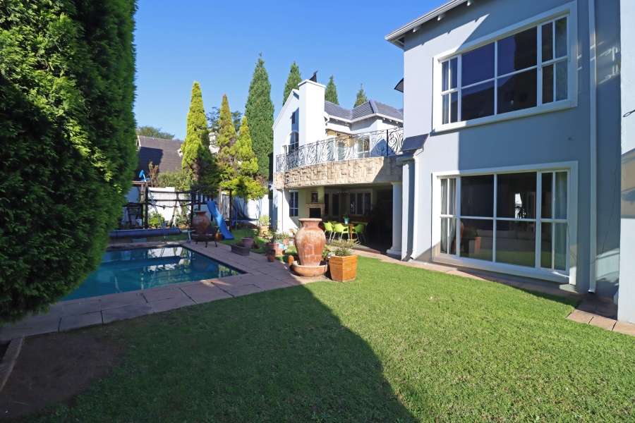 4 Bedroom Property for Sale in Kyalami Gauteng